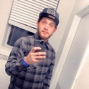 Meet your Posher, Greg